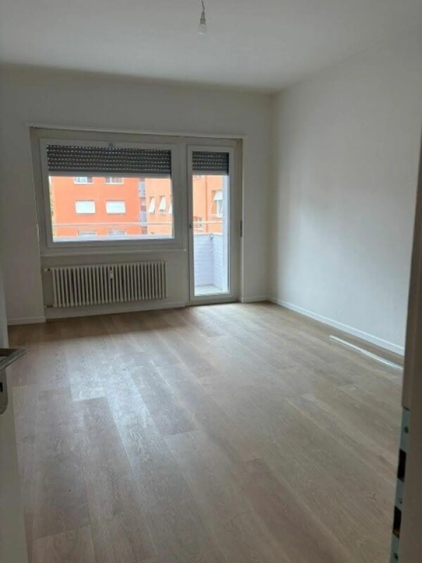 8900 Chiasso, Via G. Guisan 21, Wohnung Nr. 2115 - Foto 3 von 8