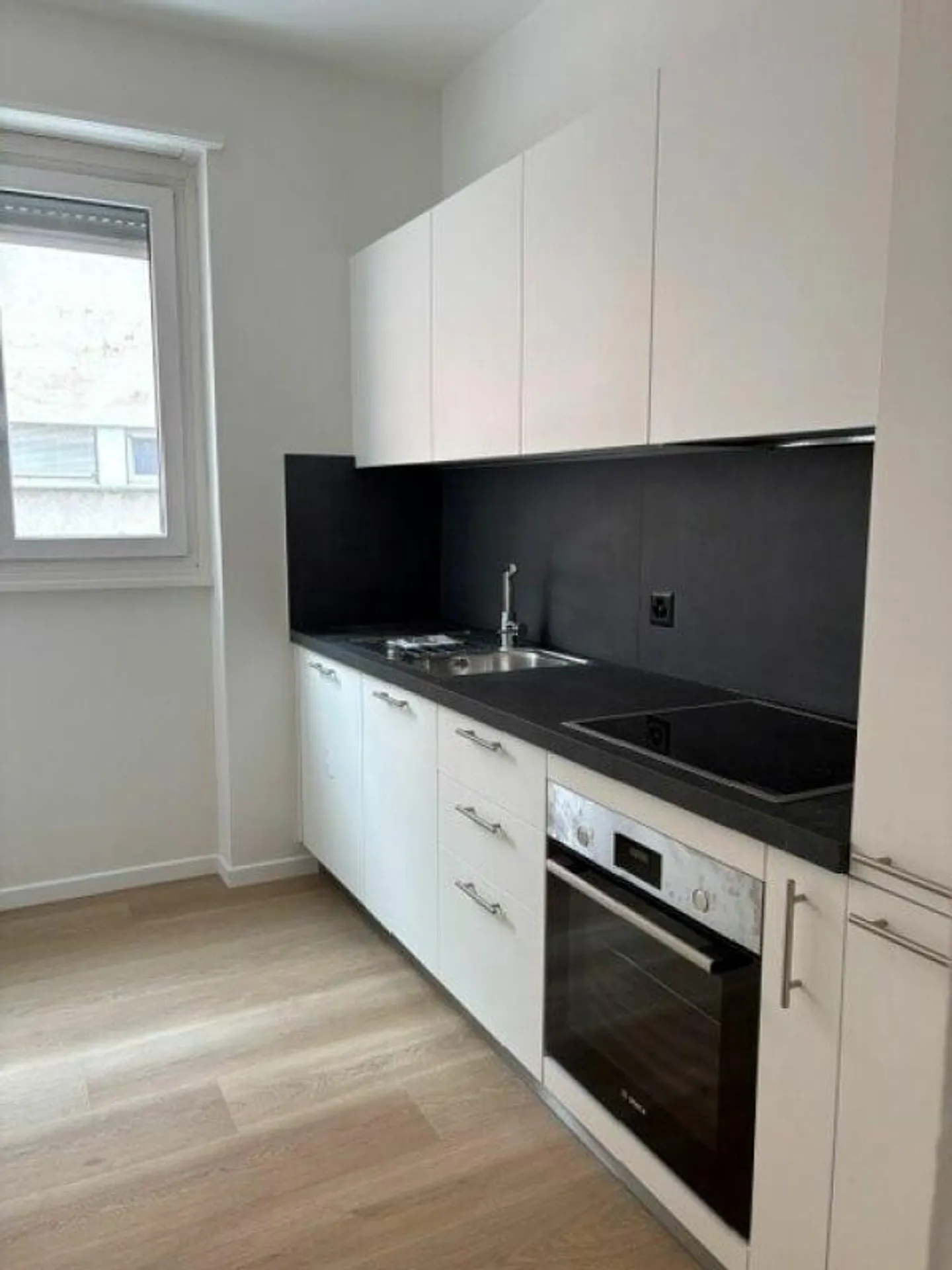 8900 Chiasso, Via G. Guisan 21, Wohnung Nr. 2115 - Foto 2 von 8
