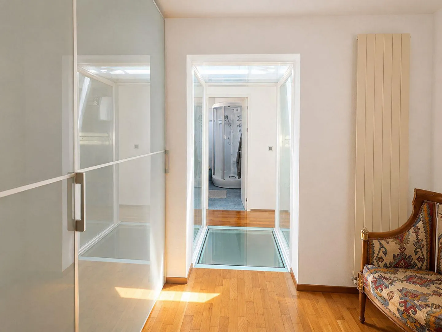 Bellissima villa con piscina nel verde - Foto 11 di 22