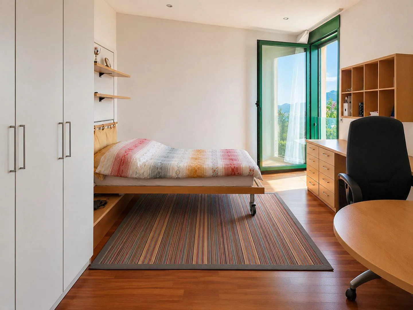 Bellissima villa con piscina nel verde - Foto 12 di 22