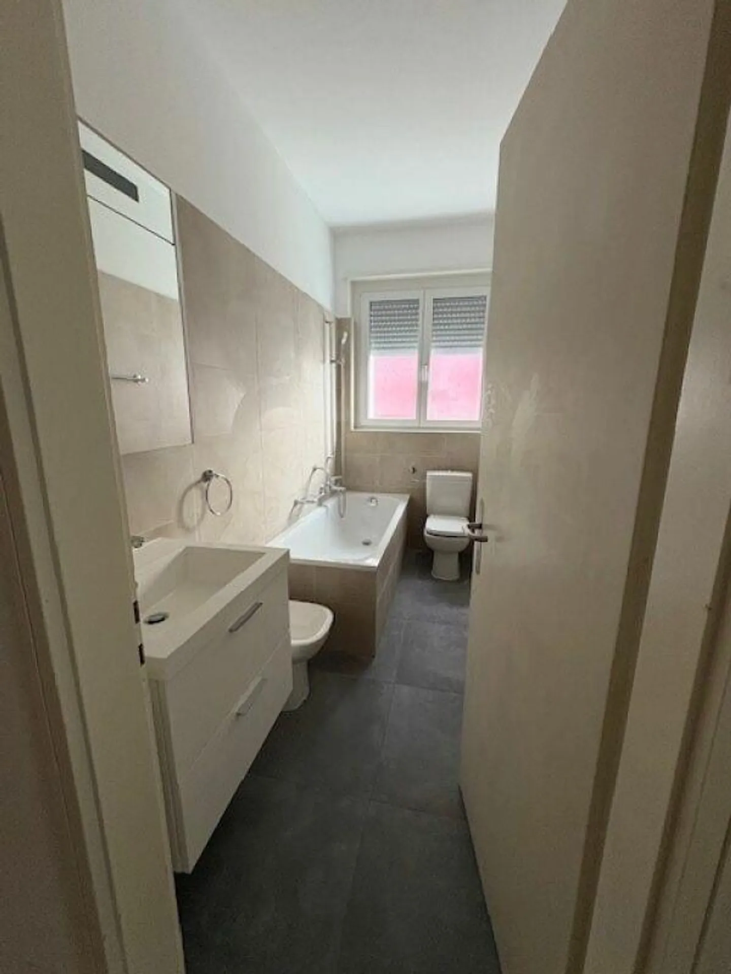 8900 Chiasso, Via G. Guisan 21, Wohnung Nr. 2115 - Foto 4 von 8