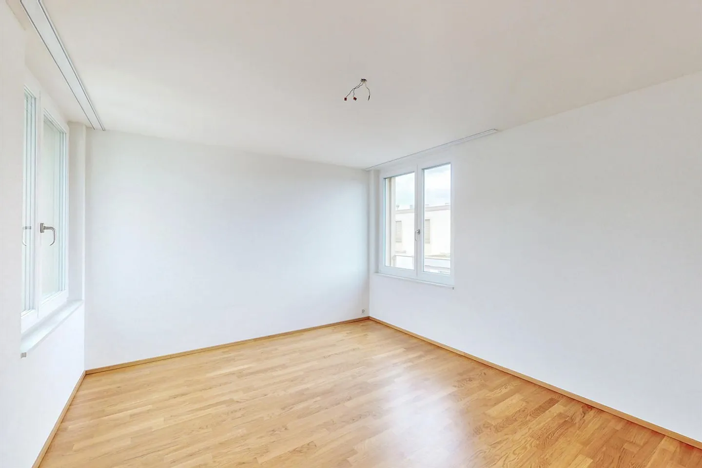 Modernes Apartment in Altstetten - Foto 3 von 10