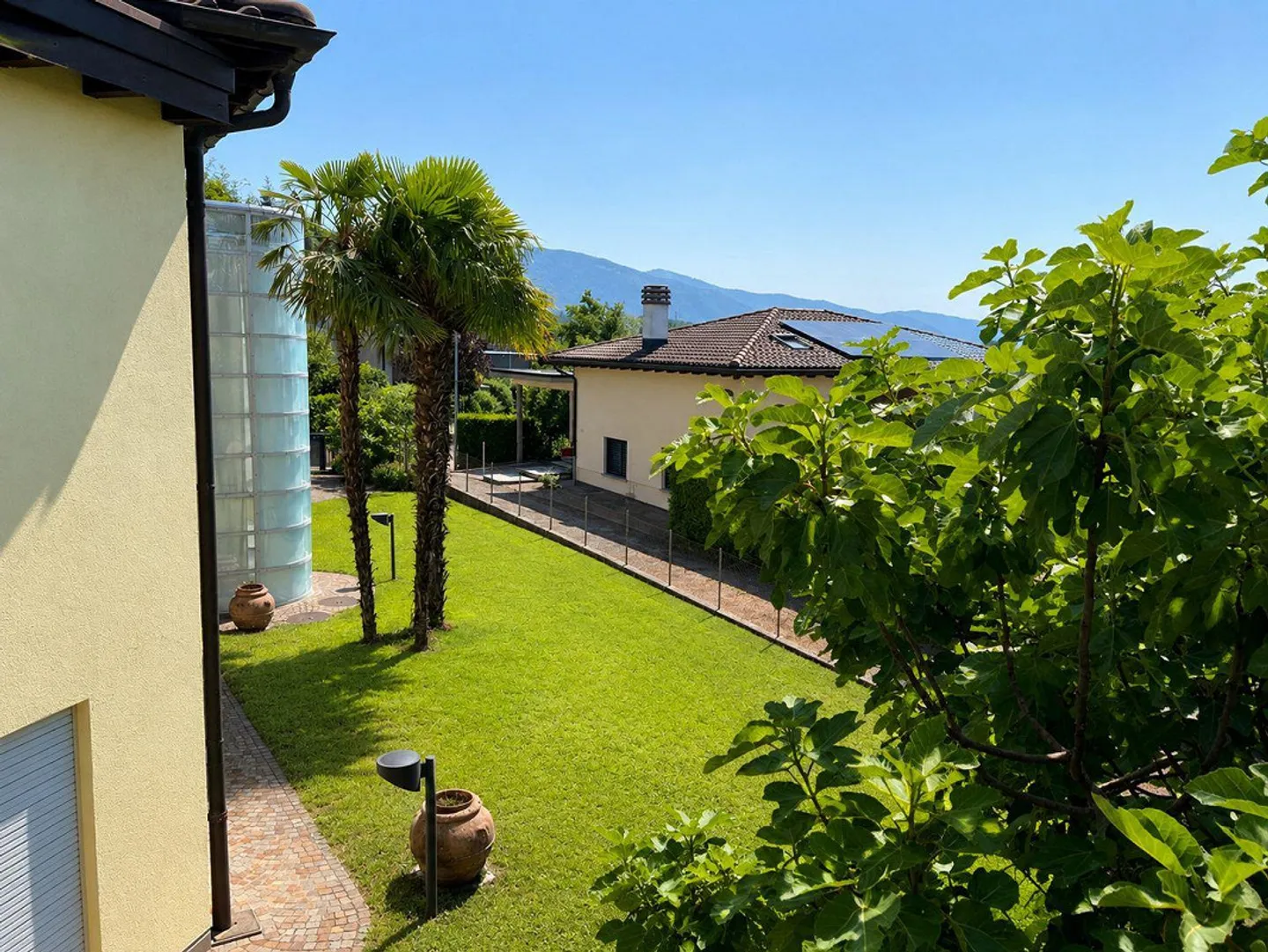 Bellissima villa con piscina nel verde - Foto 21 di 22
