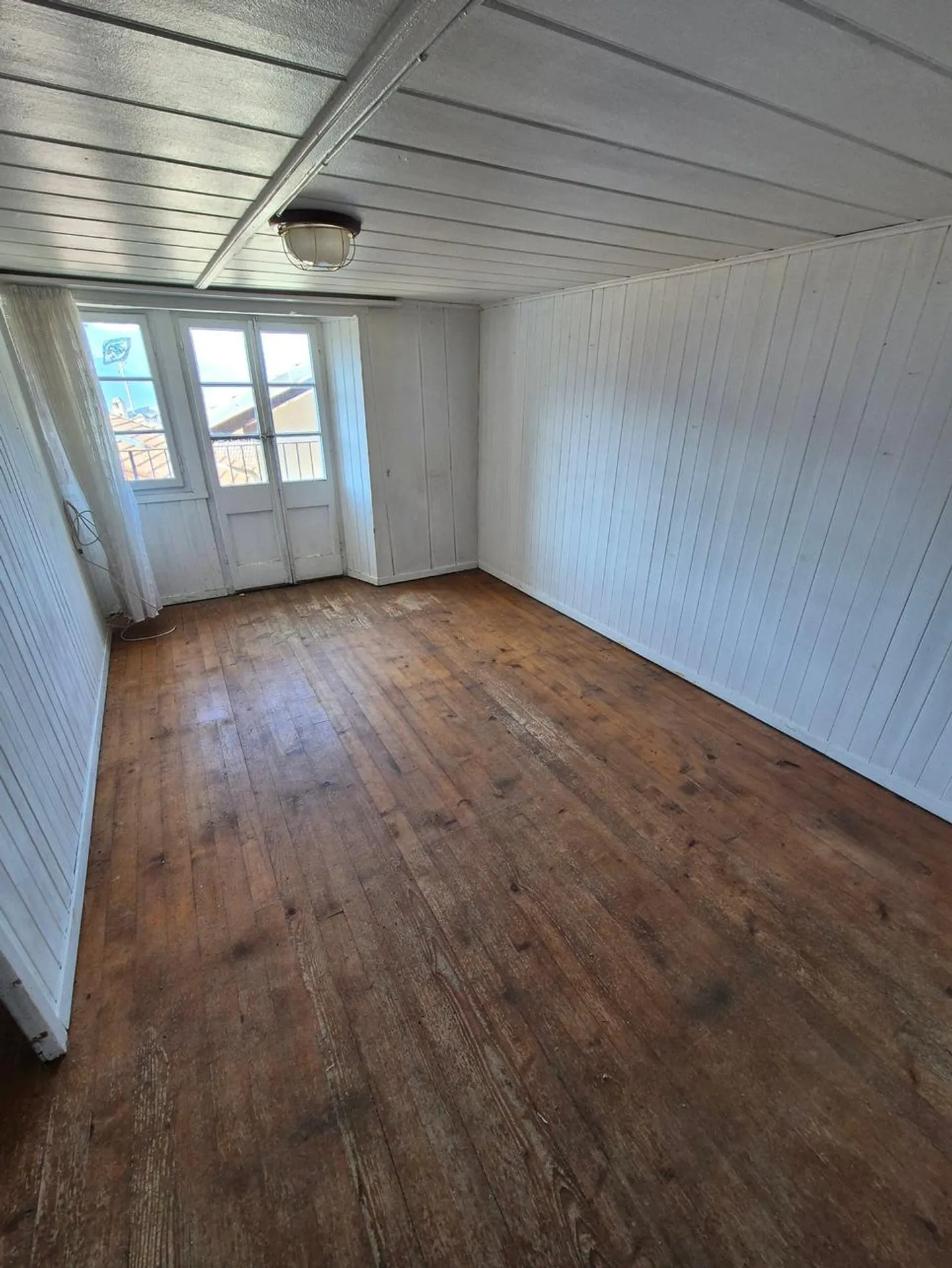 Maison de Village Charmante à Rénover - Photo 8 sur 13