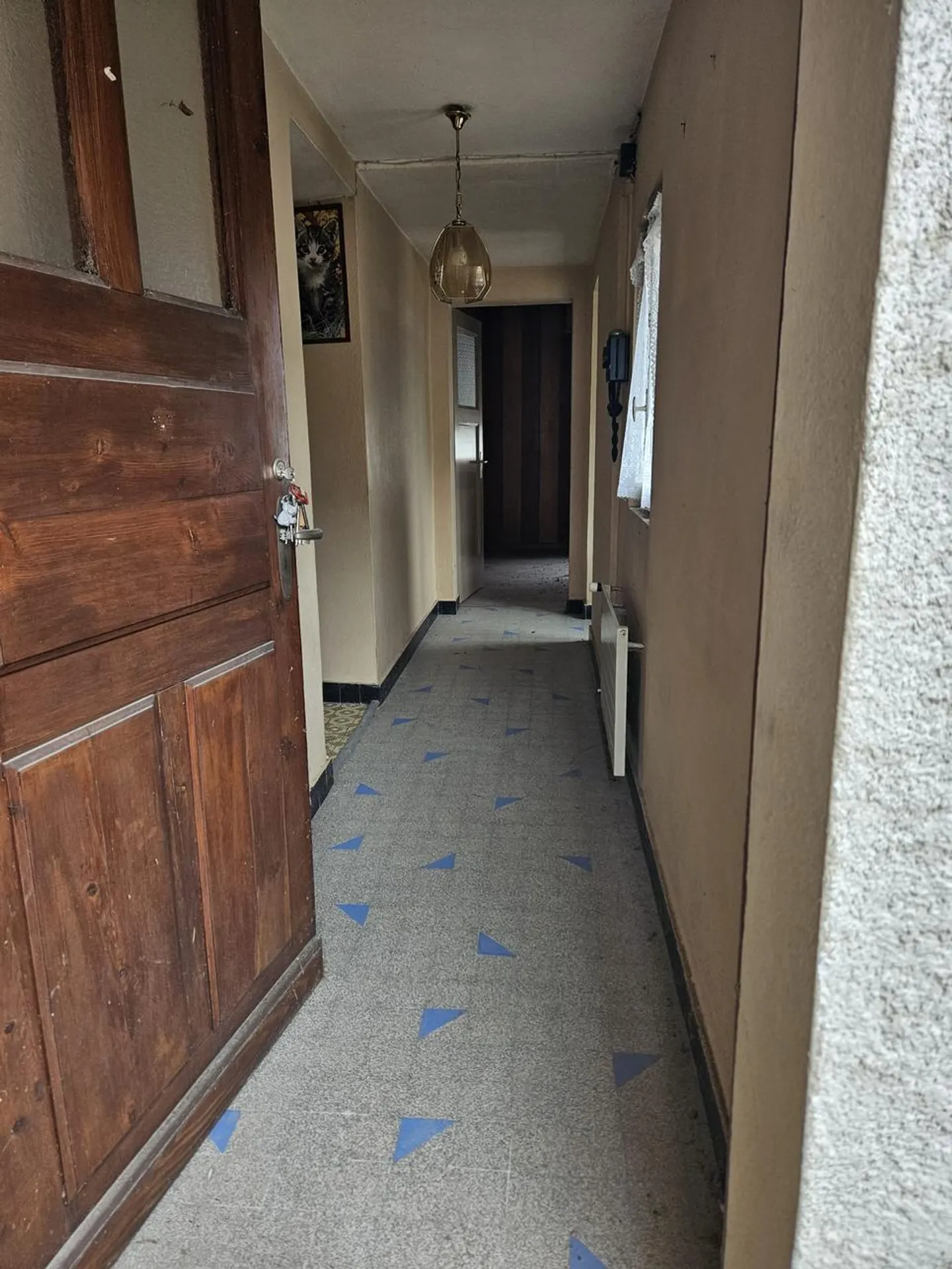 Maison de Village Charmante à Rénover - Photo 12 sur 13