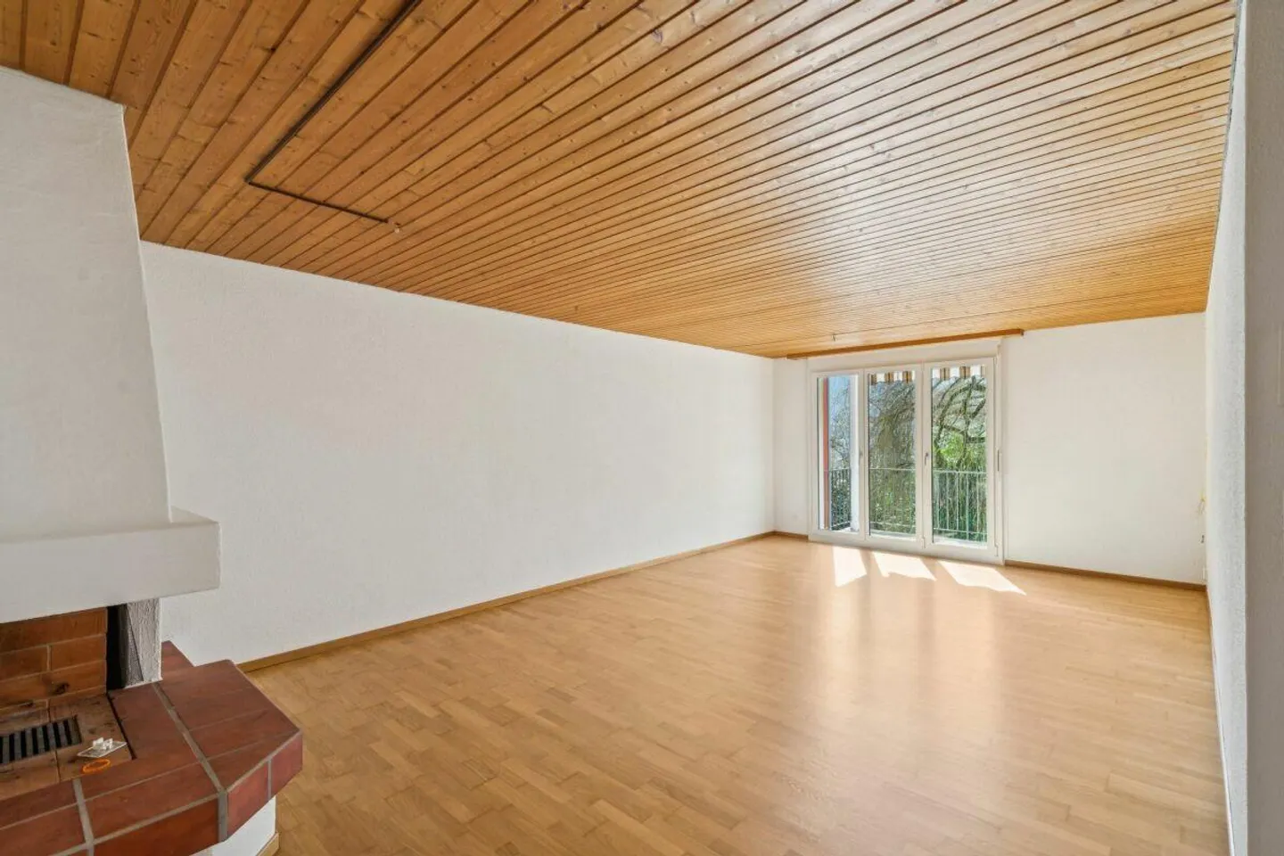 Charmante Erdgeschosswohnung - Foto 2 von 12