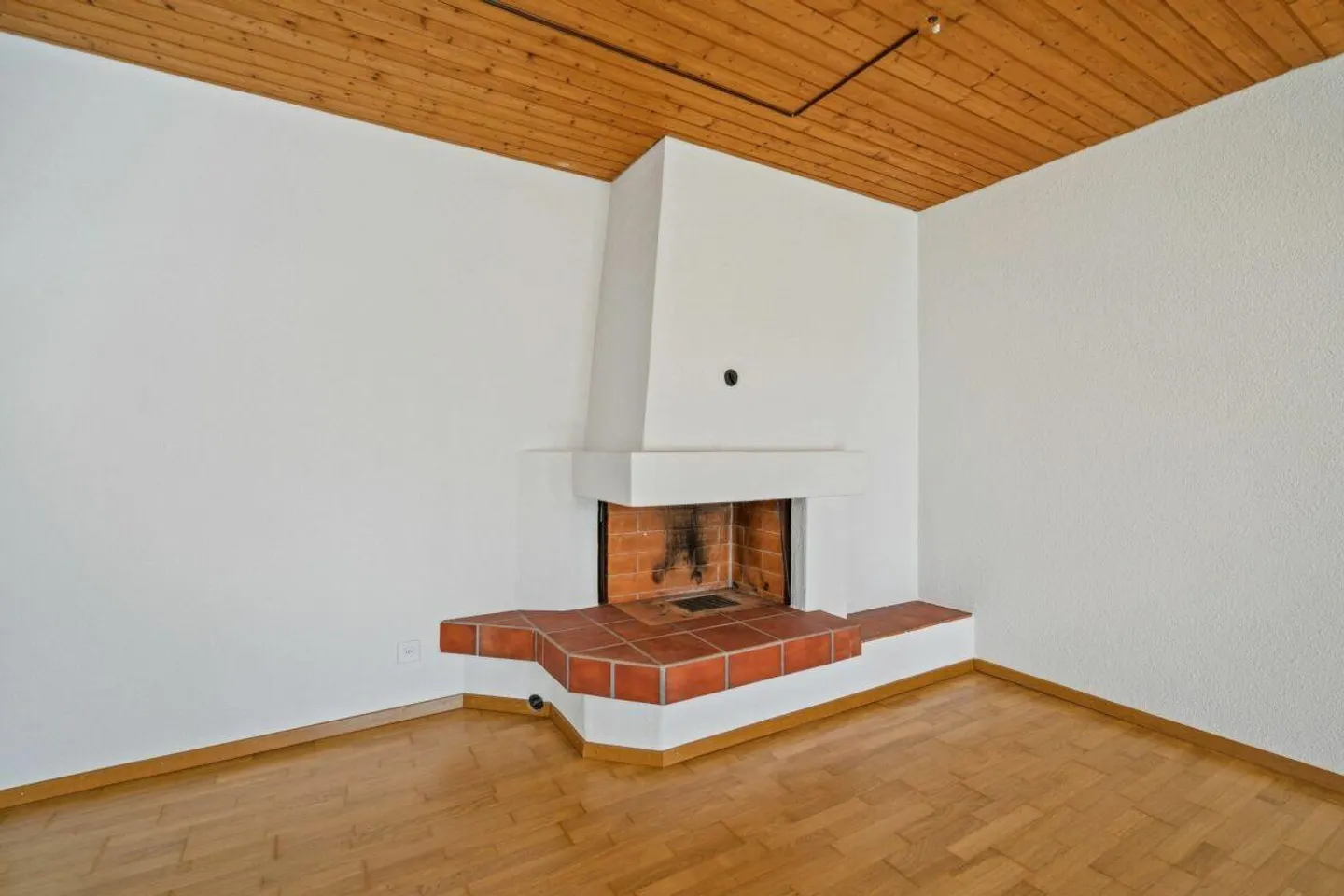 Charmante Erdgeschosswohnung - Foto 4 von 12