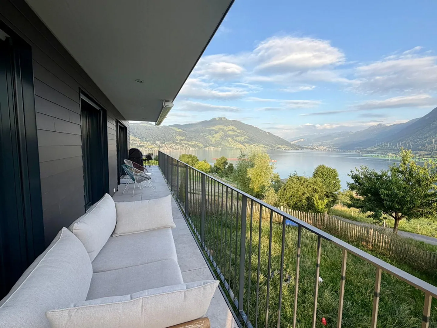 Modernes Apartment in schöner Lage - Foto 6 von 8