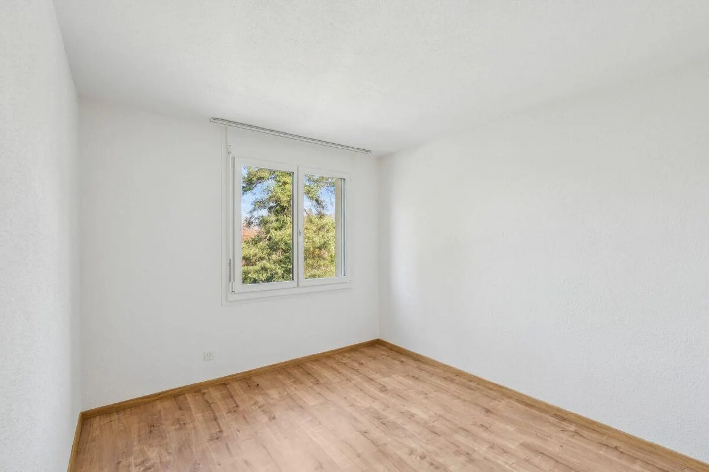 Charmante Erdgeschosswohnung - Foto 7 von 12