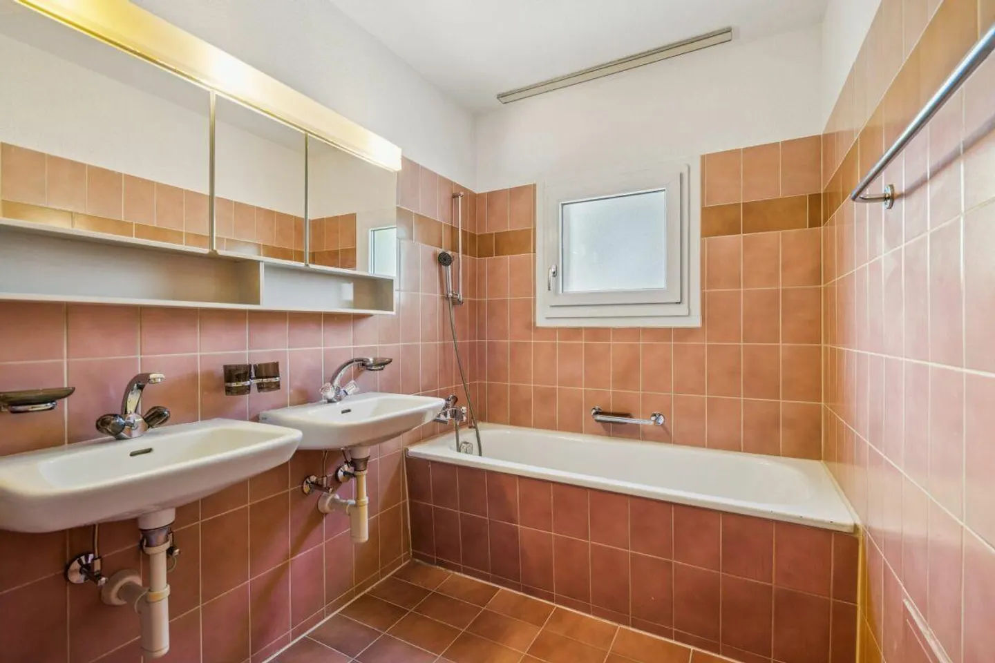 Charmante Erdgeschosswohnung - Foto 8 von 12
