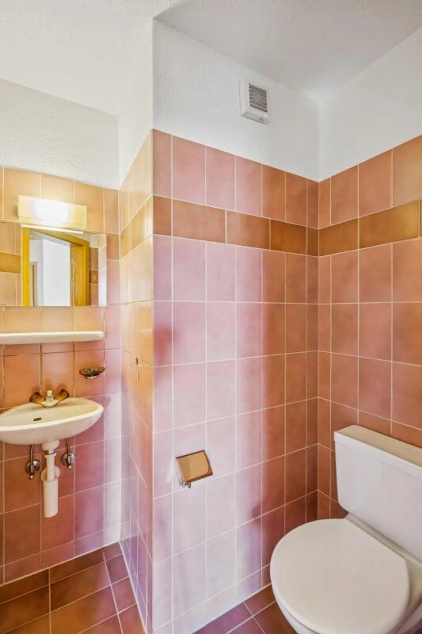 Charmante Erdgeschosswohnung - Foto 10 von 12