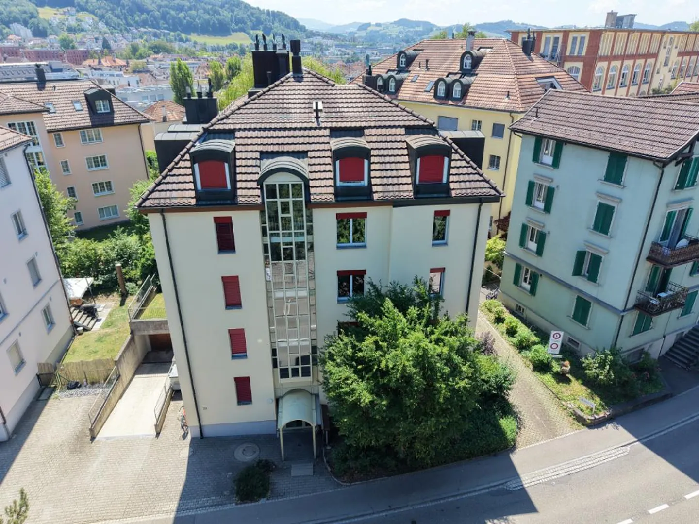 Charmante Erdgeschosswohnung - Foto 12 von 12