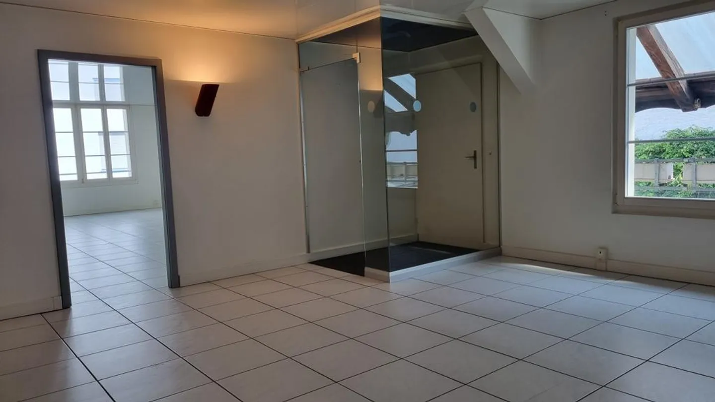 Living and Working, Your Generous Home Office on 100m2 - Photo 8 of 12