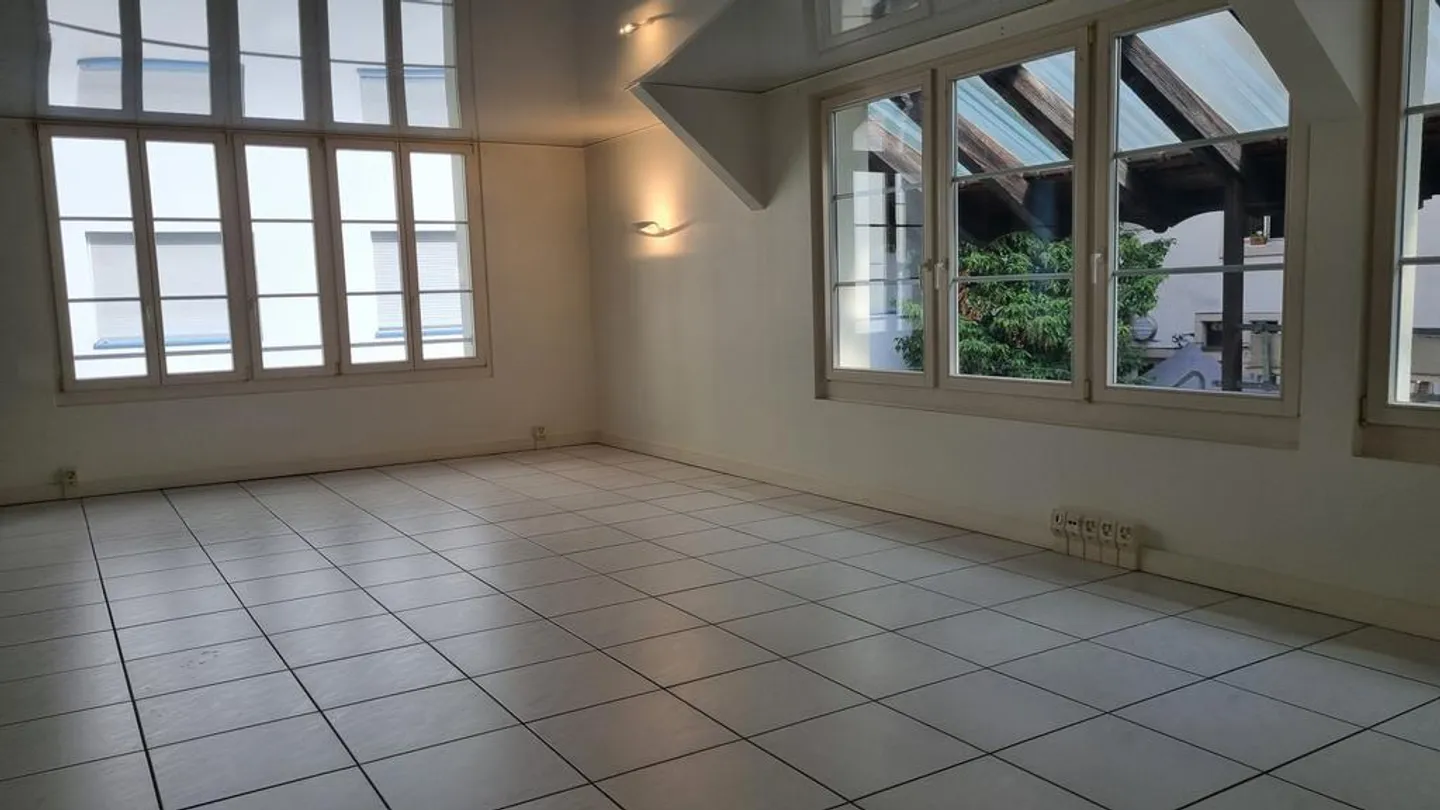 Living and Working, Your Generous Home Office on 100m2 - Photo 10 of 12