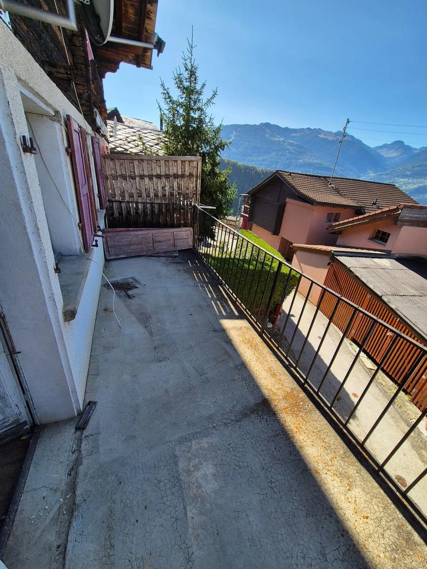 Maison de Village Charmante à Rénover - Photo 10 sur 13