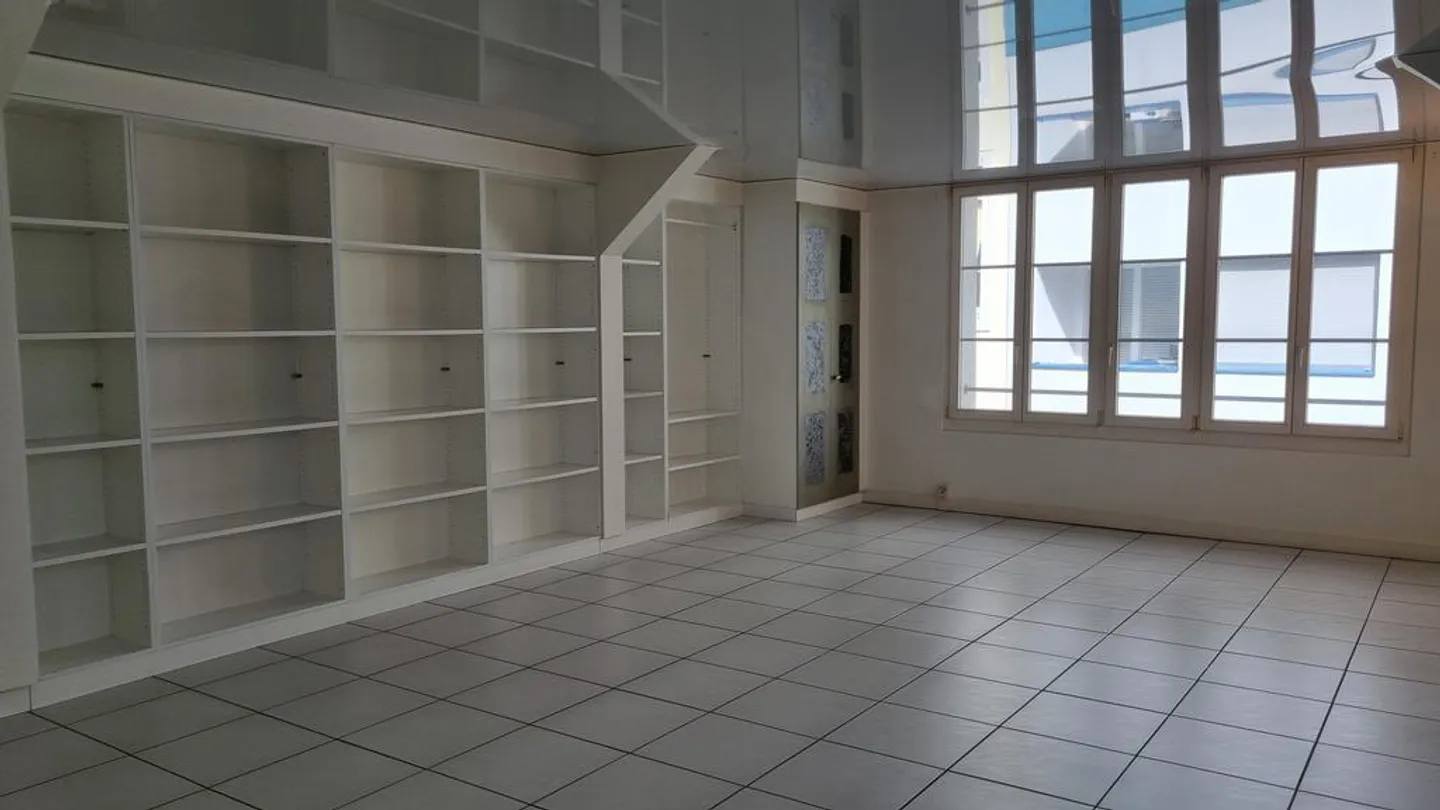 Living and Working, Your Generous Home Office on 100m2 - Photo 11 of 12