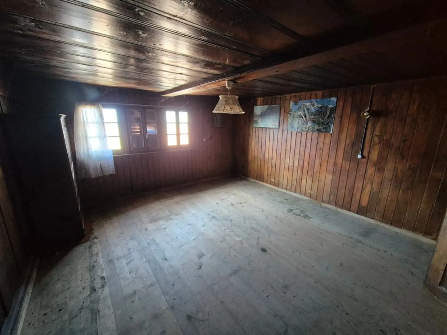 Maison de Village Charmante à Rénover - Photo 11 sur 13