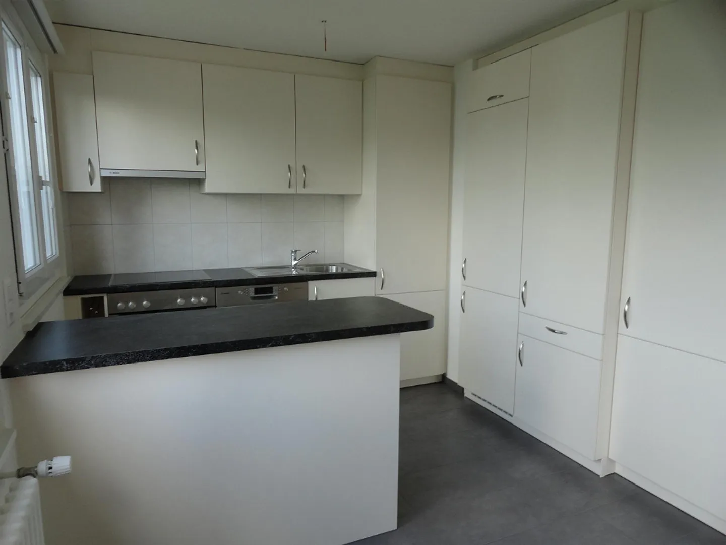 3.5 ZWG Kestenbergstrasse 20, 5210 Windisch - Photo 5 of 5