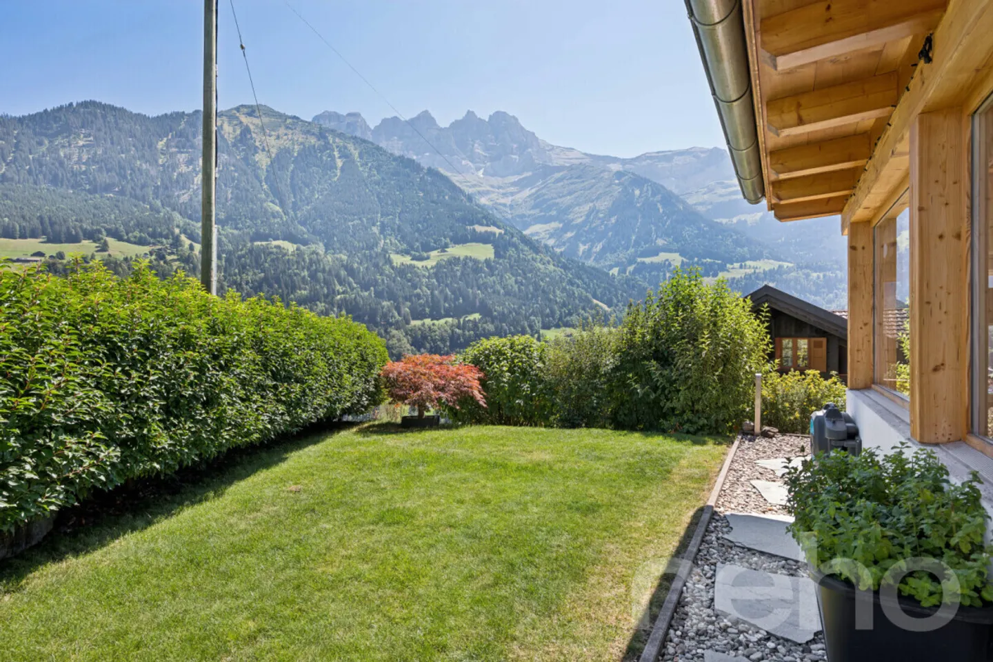 Charming Chalet with Loft - Photo 7 of 12