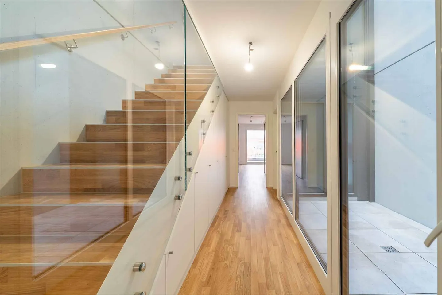 Building 7C - Lot C.008 - 5.5 rooms - Photo 10 of 12