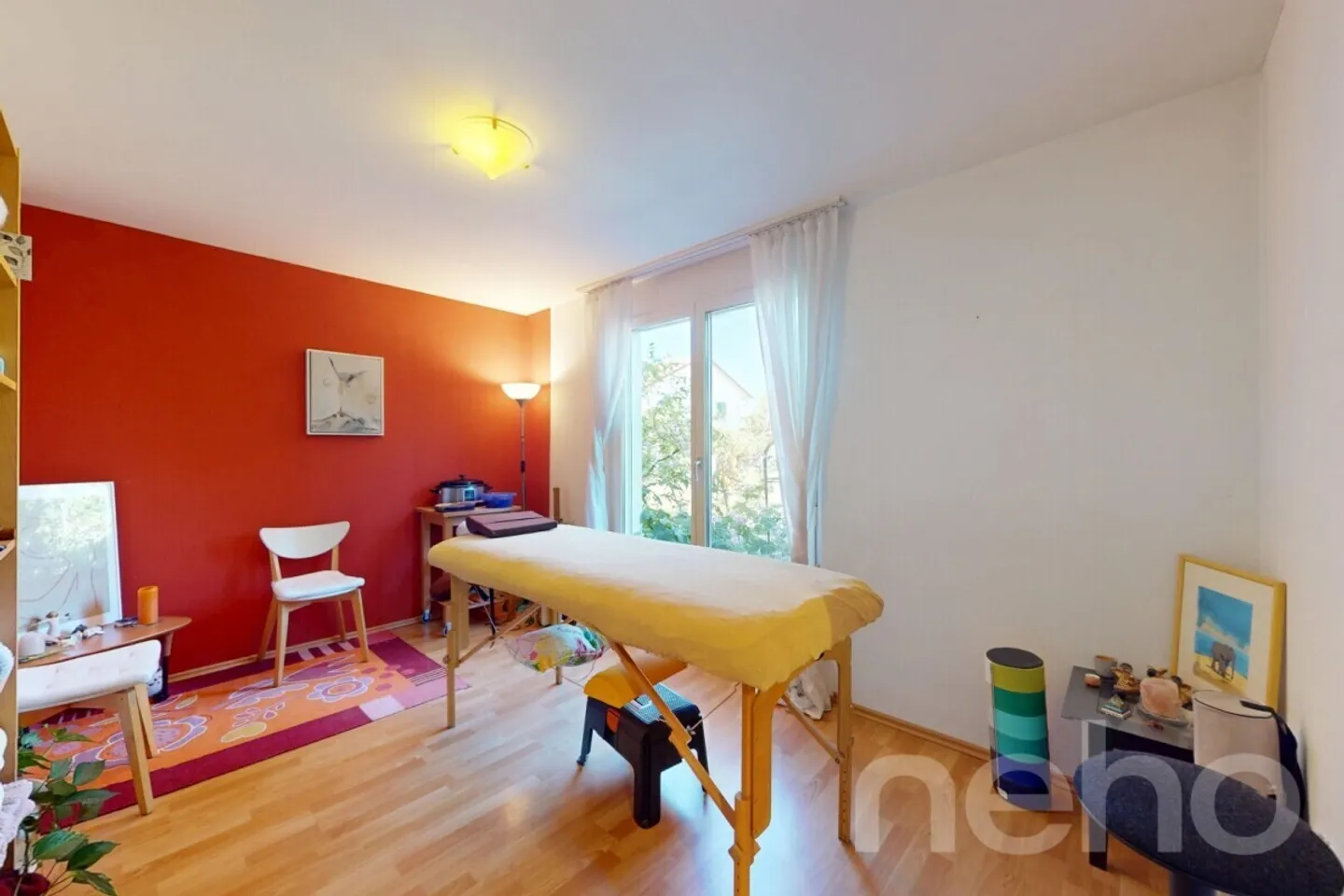 Affascinante casa a schiera in un quartiere amichevole cerca una nuova famiglia - Foto 8 di 13
