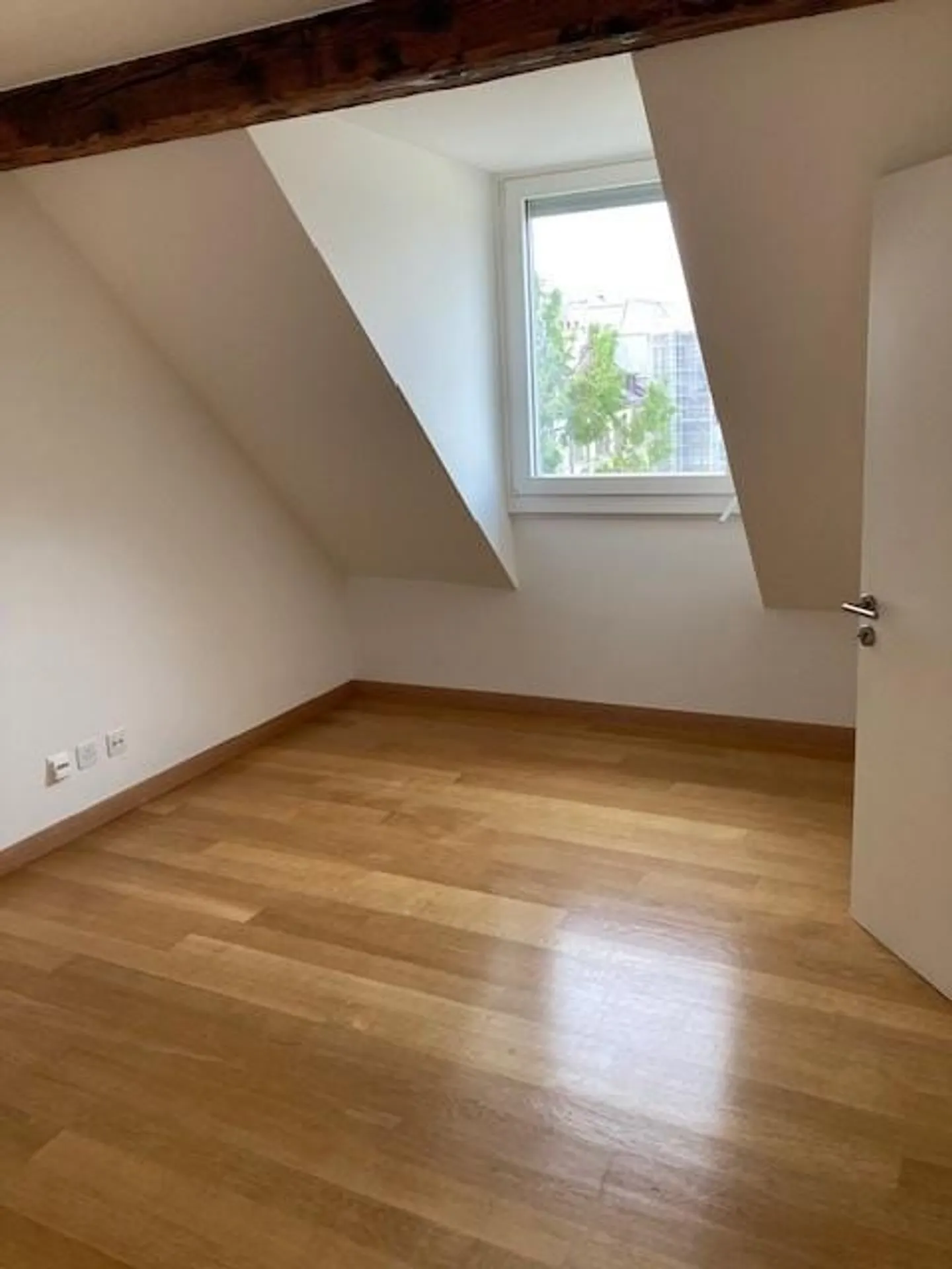 Beautiful apartment near the lake - Photo 5 of 5