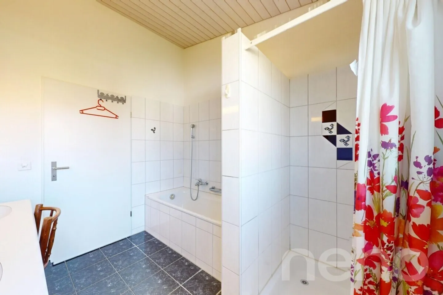 Affascinante casa a schiera in un quartiere amichevole cerca una nuova famiglia - Foto 10 di 13