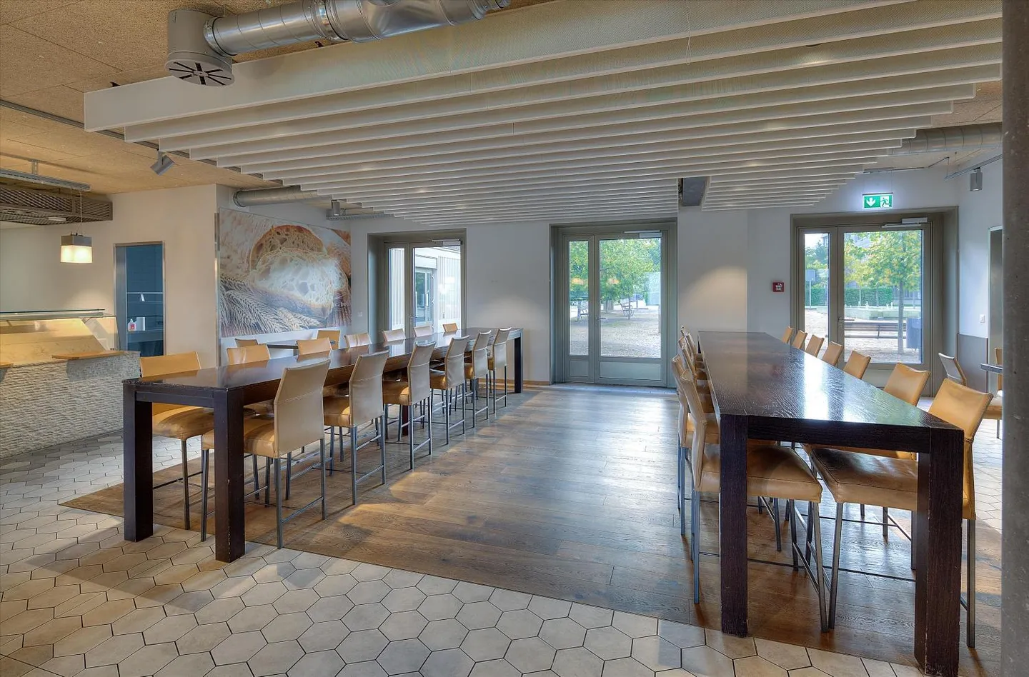 I nostri spazi. Il tuo concetto. Il tuo successo! - Foto 2 di 7