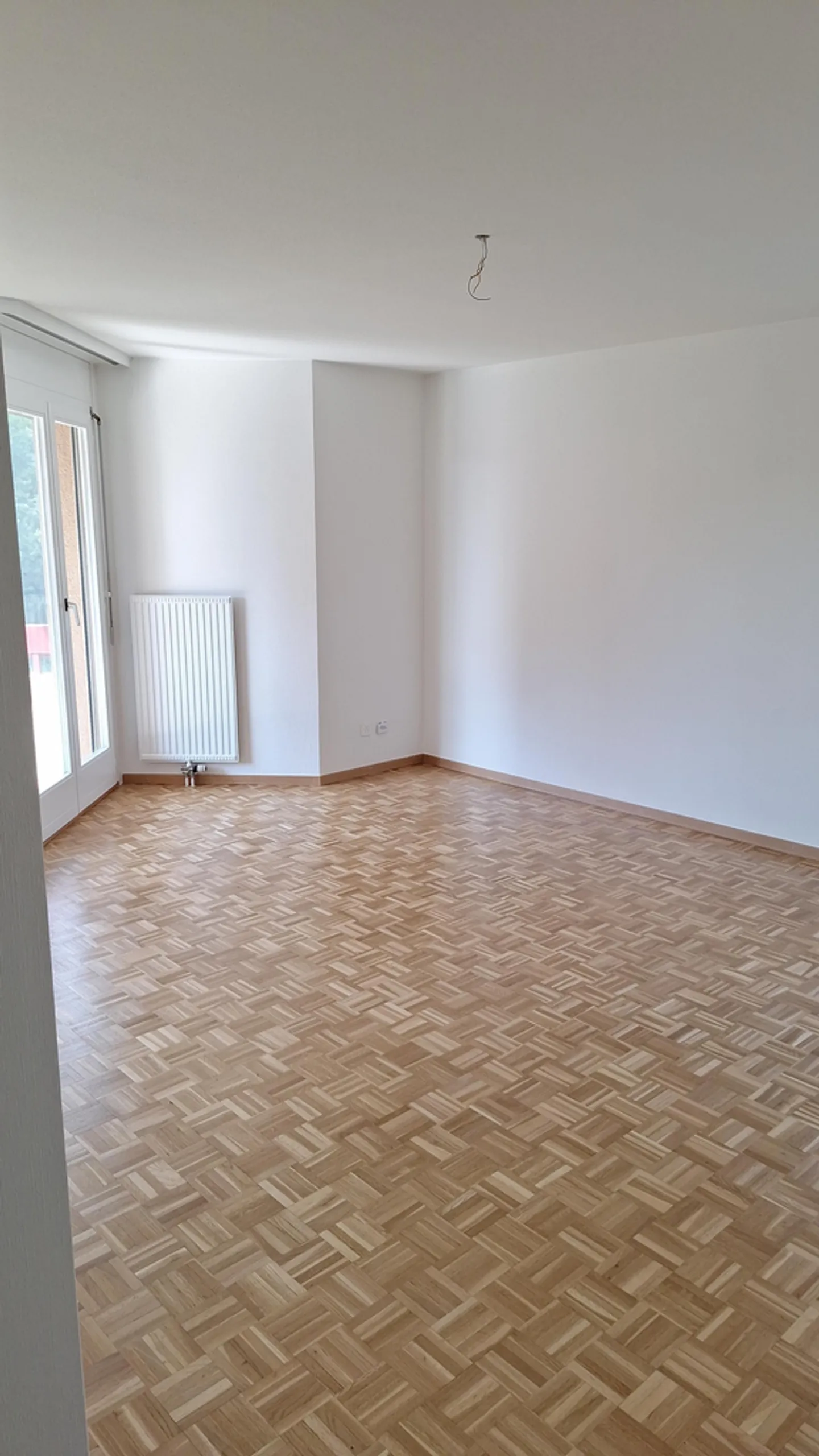 Quartiere tranquillo e verde vicino alla metropolitana - Foto 7 di 9