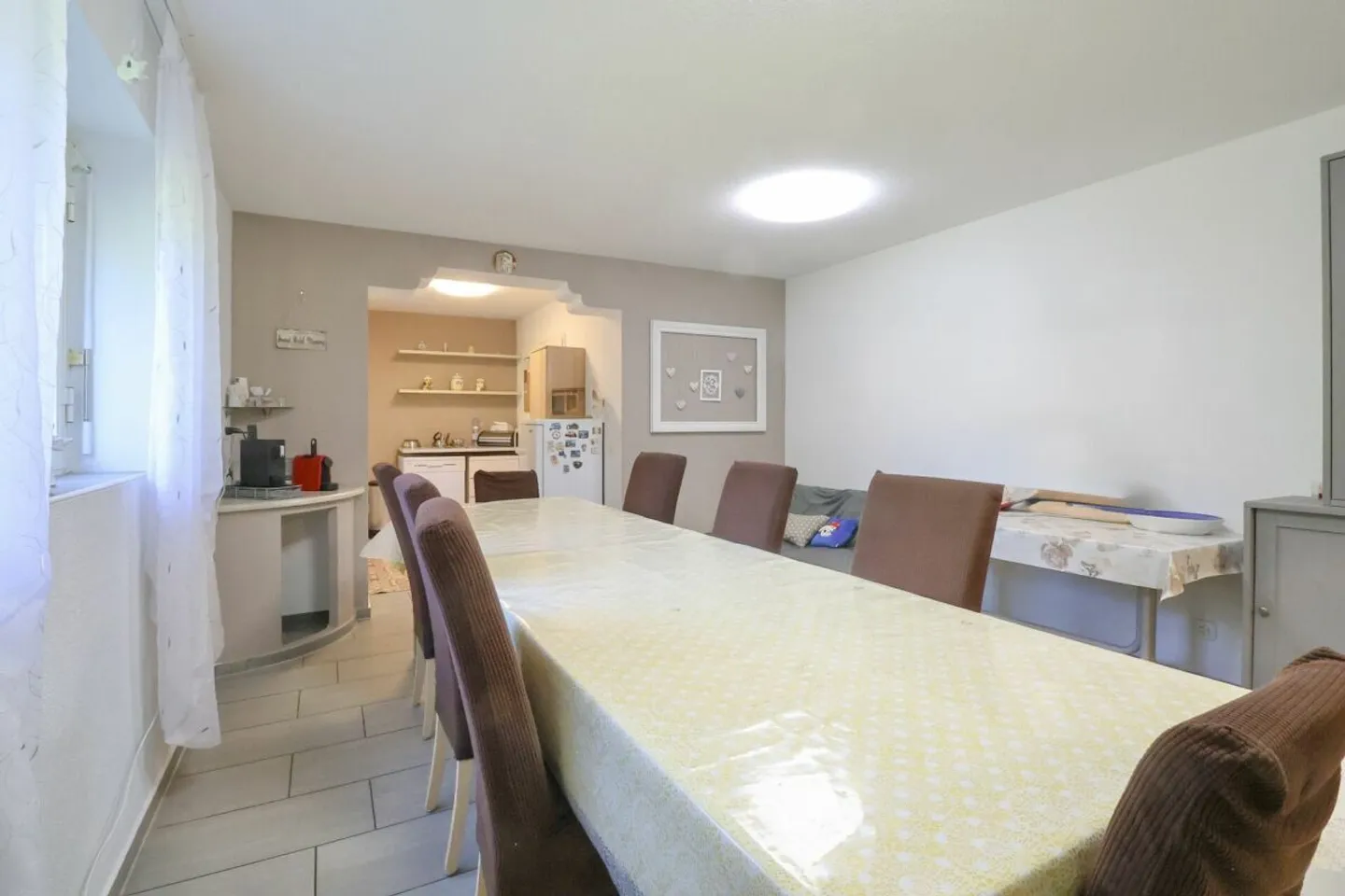 Maison individuelle spacieuse avec appartement - idéale pour les ménages multigénérationnels - Photo 13 sur 21