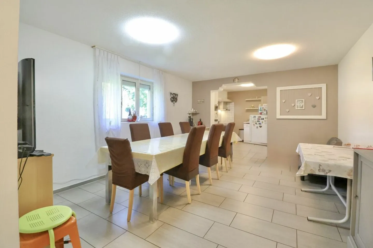 Maison individuelle spacieuse avec appartement - idéale pour les ménages multigénérationnels - Photo 14 sur 21