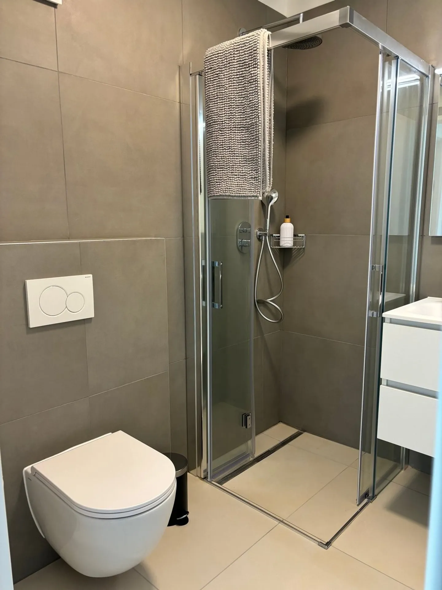 Bellissimo Trilocale arredato - Pigione All inclusive - Foto 14 di 22