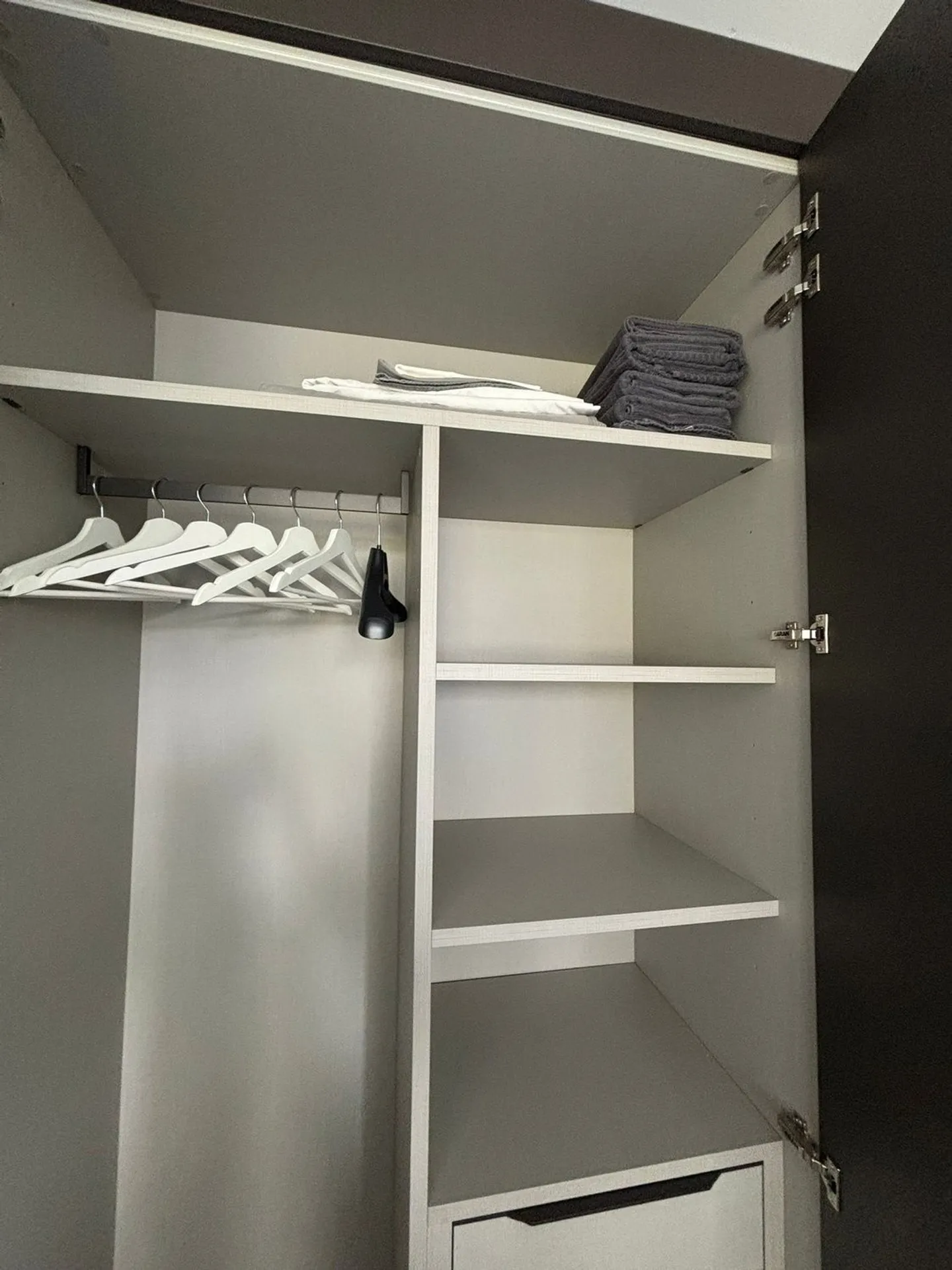 Bellissimo Trilocale arredato - Pigione All inclusive - Foto 15 di 22