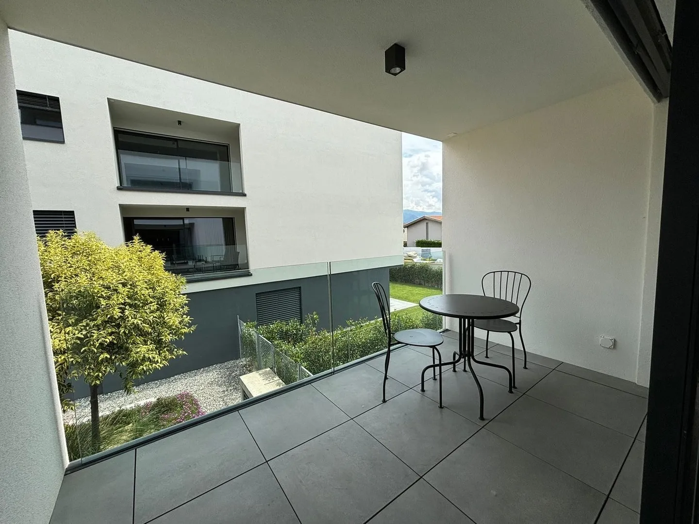 Bellissimo Trilocale arredato - Pigione All inclusive - Foto 17 di 22