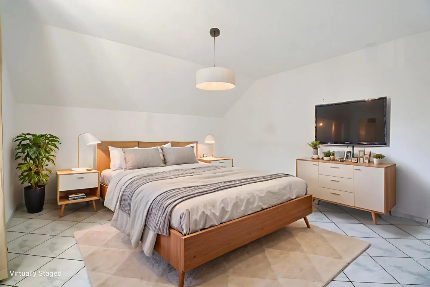 Maison individuelle spacieuse avec appartement - idéale pour les ménages multigénérationnels - Photo 15 sur 21