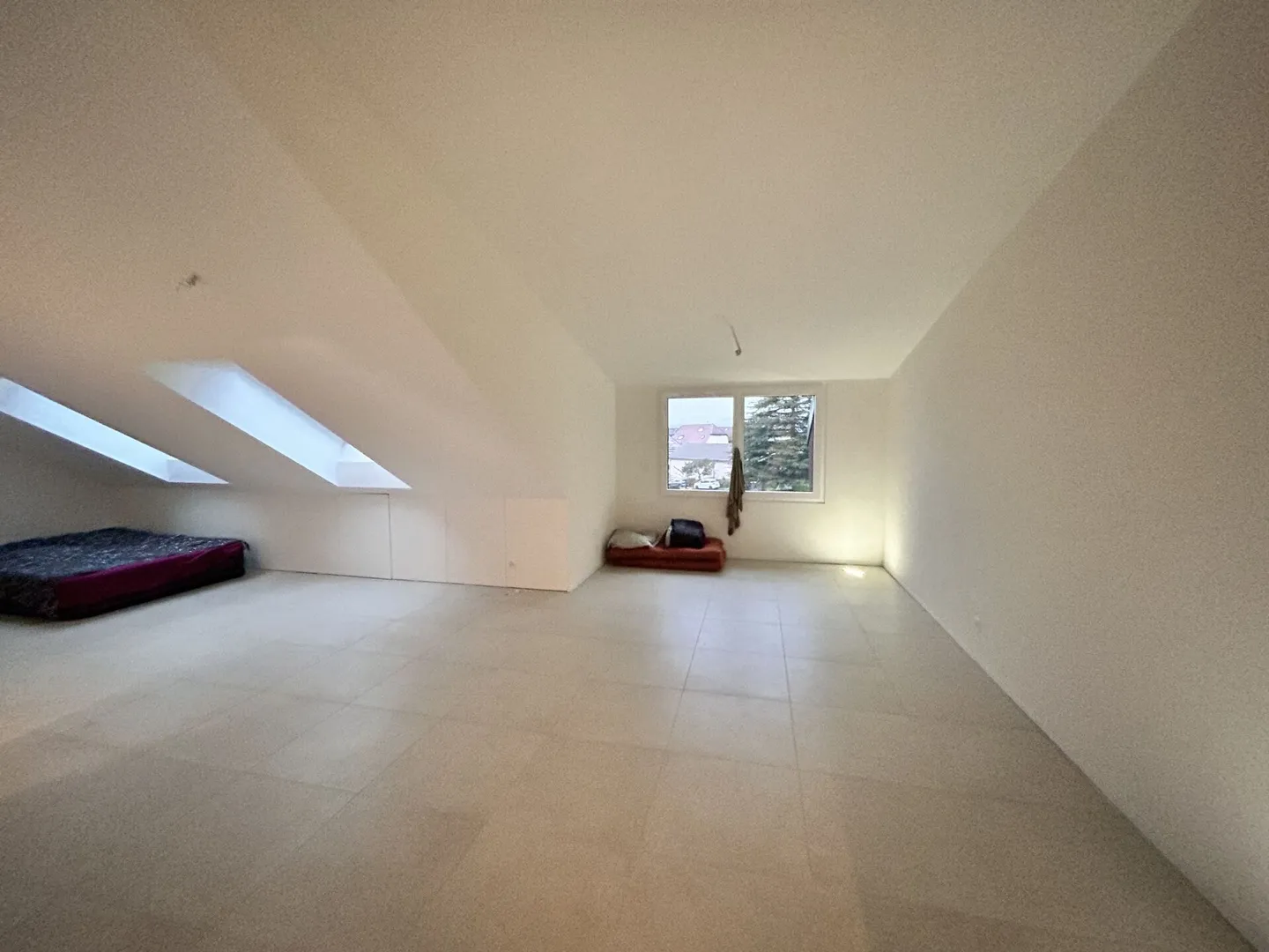 Attique à louer - Photo 5 sur 7