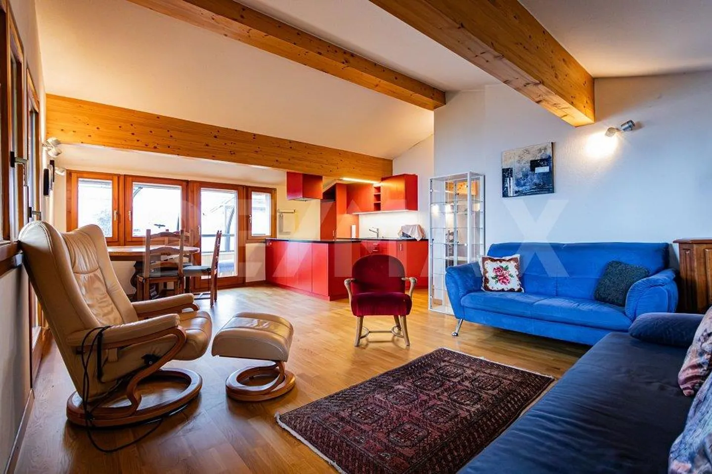 Mehrfamilienhaus mit 4 Wohneinheiten - Foto 9 von 13