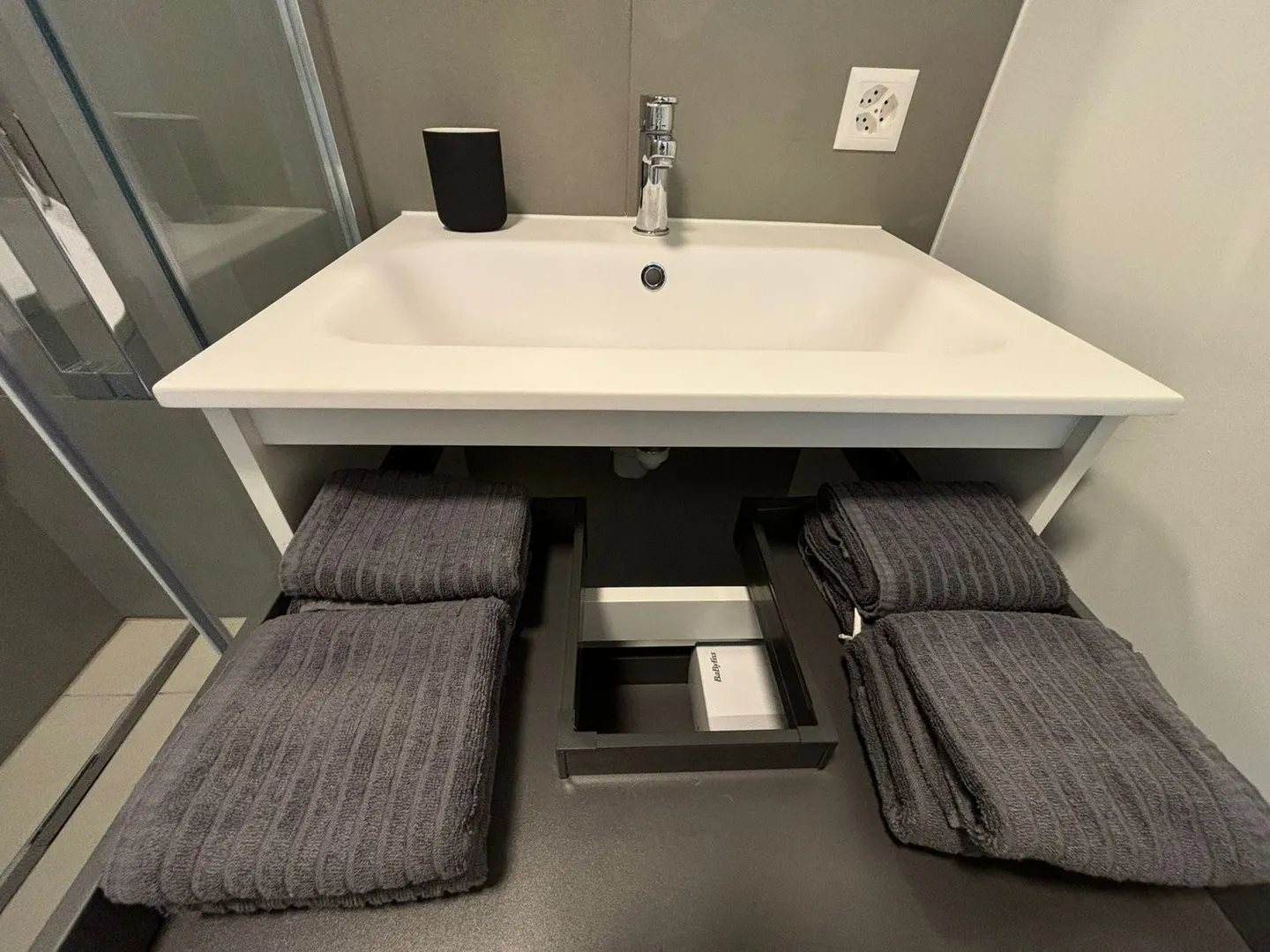 Bellissimo Trilocale arredato - Pigione All inclusive - Foto 13 di 22