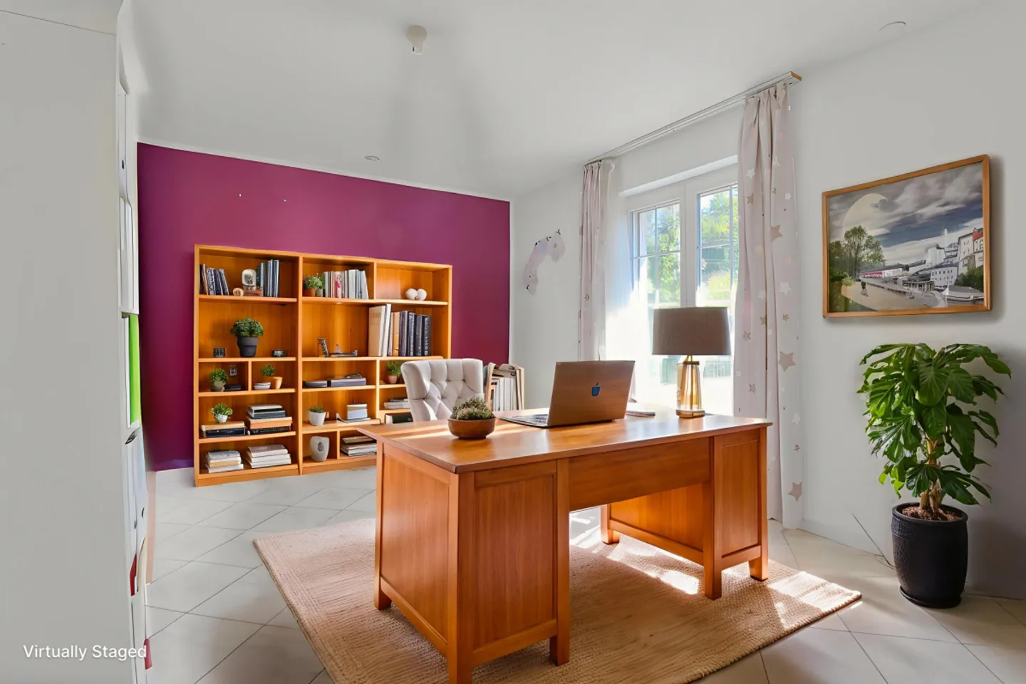 Maison individuelle spacieuse avec appartement - idéale pour les ménages multigénérationnels - Photo 16 sur 21