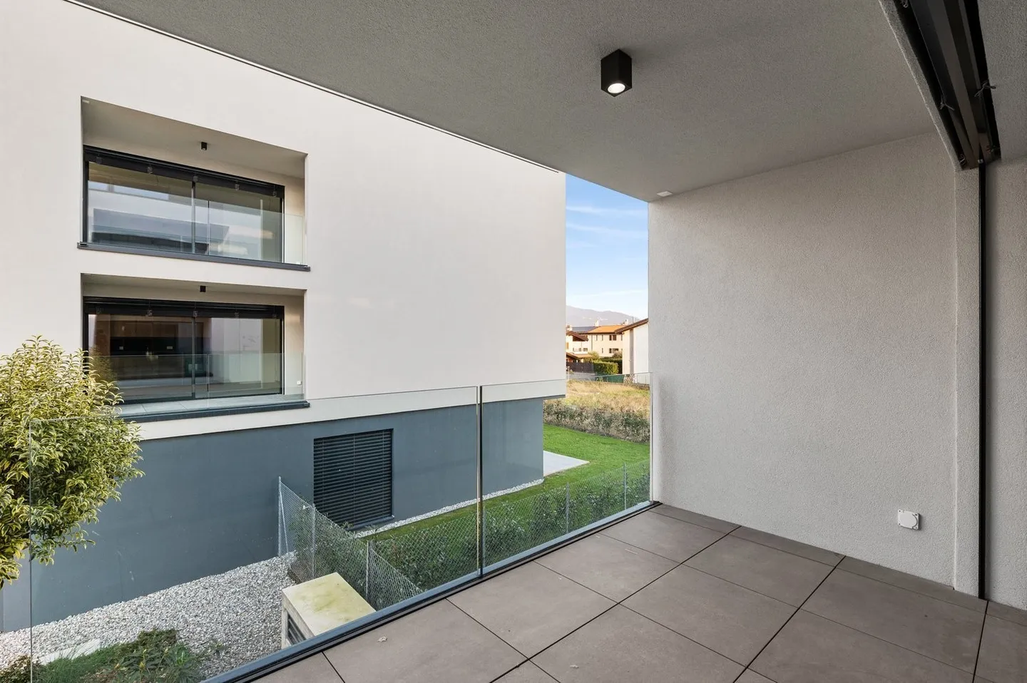 Bellissimo Trilocale arredato - Pigione All inclusive - Foto 18 di 22