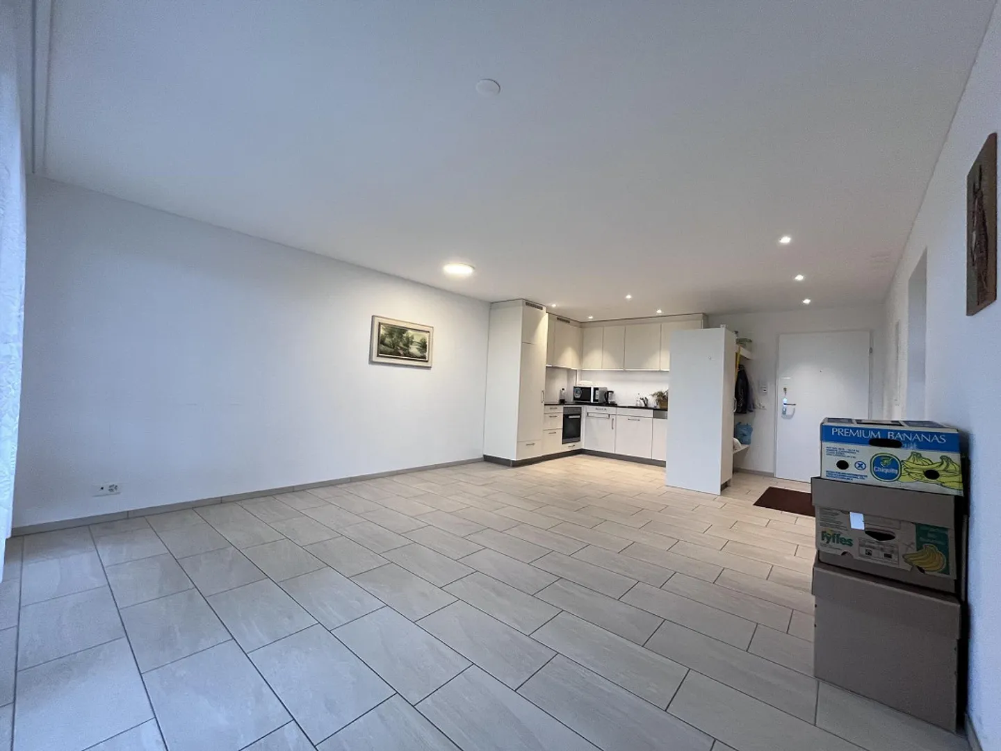 Spacious apartment with large terrace - Photo 1 of 10