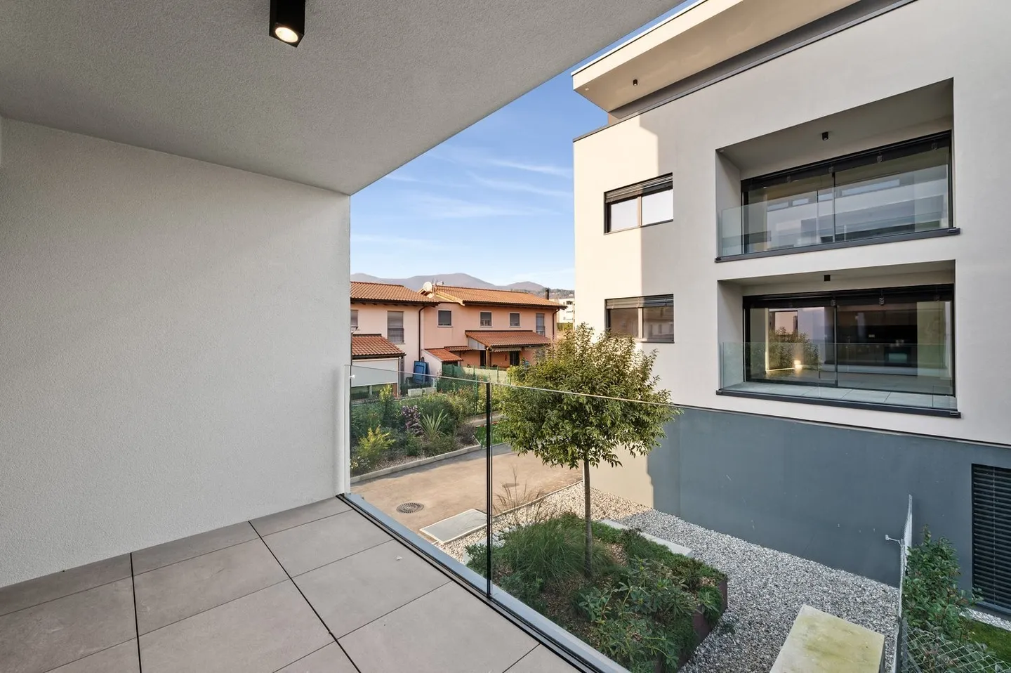 Bellissimo Trilocale arredato - Pigione All inclusive - Foto 19 di 22