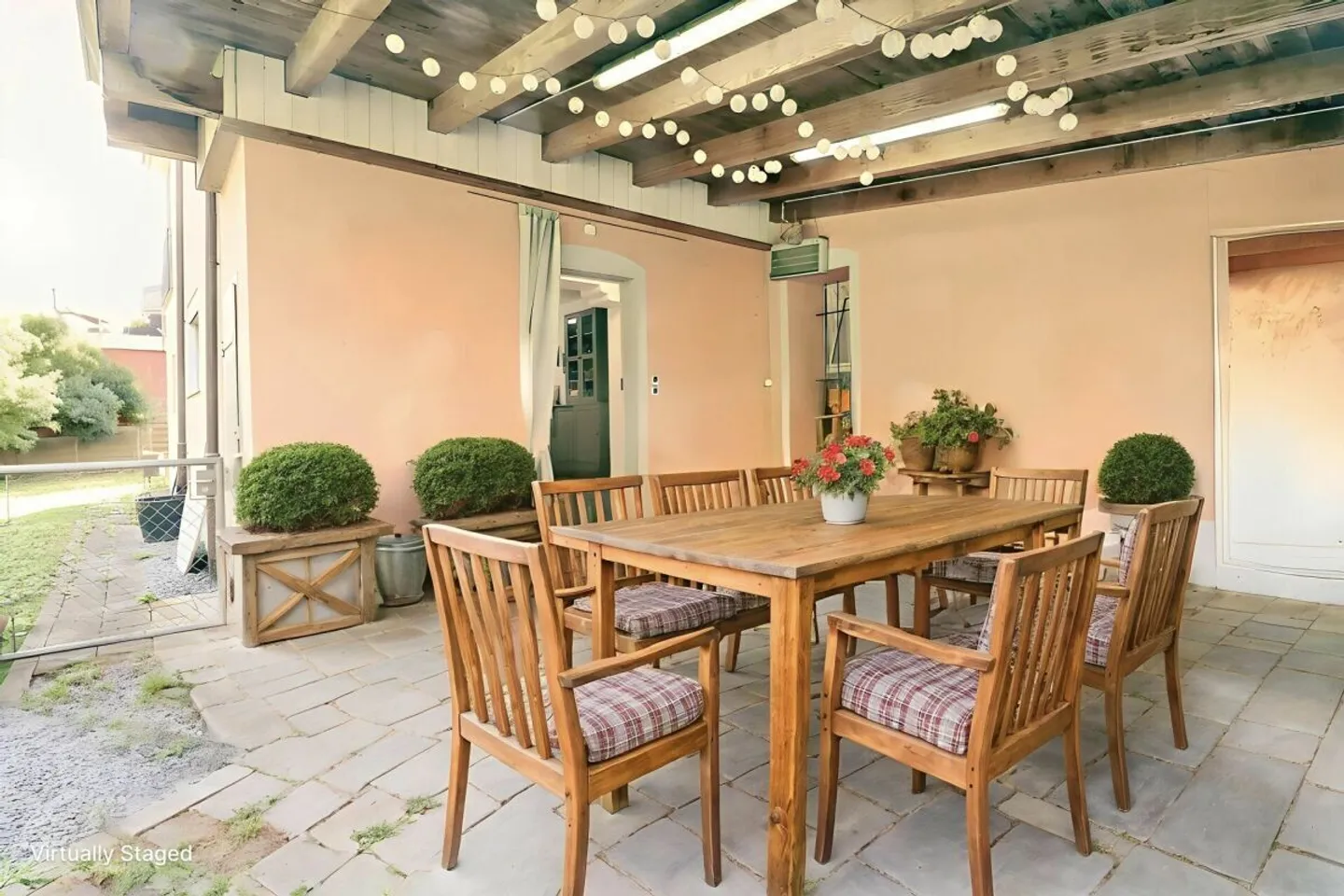 Maison individuelle spacieuse avec appartement - idéale pour les ménages multigénérationnels - Photo 17 sur 21