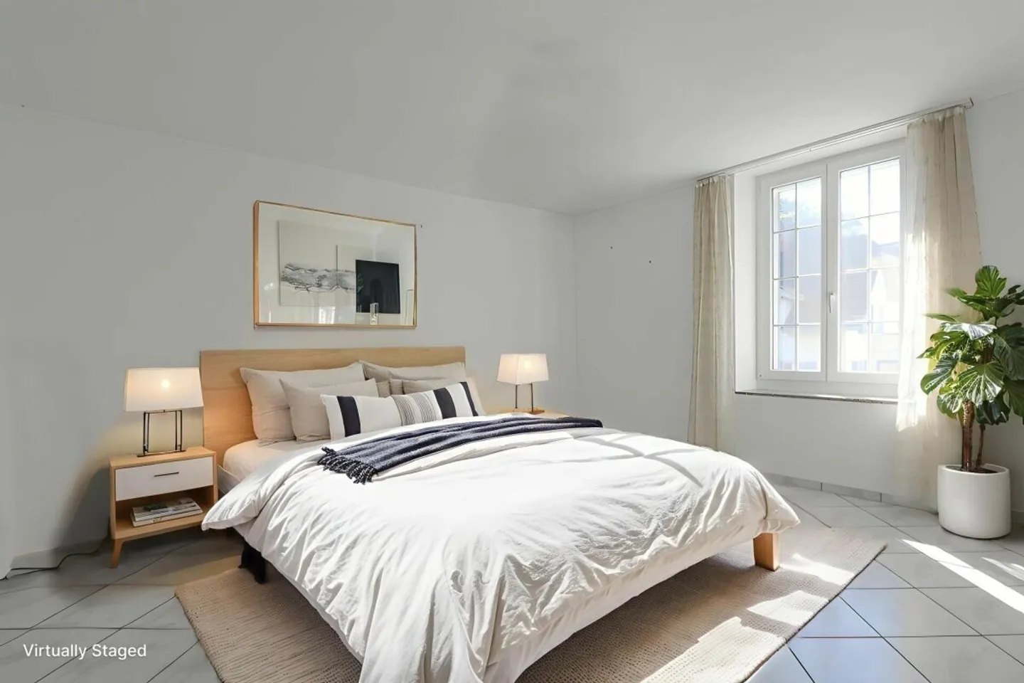 Maison individuelle spacieuse avec appartement - idéale pour les ménages multigénérationnels - Photo 18 sur 21