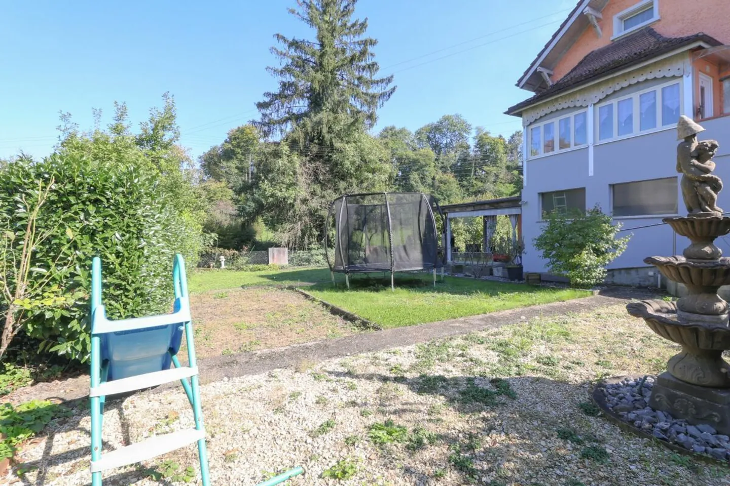 Maison individuelle spacieuse avec appartement - idéale pour les ménages multigénérationnels - Photo 19 sur 21