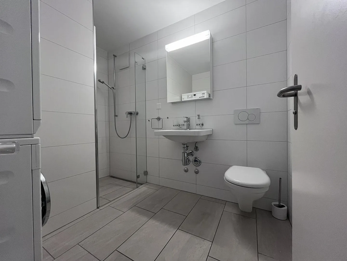 Spacious apartment with large terrace - Photo 5 of 10