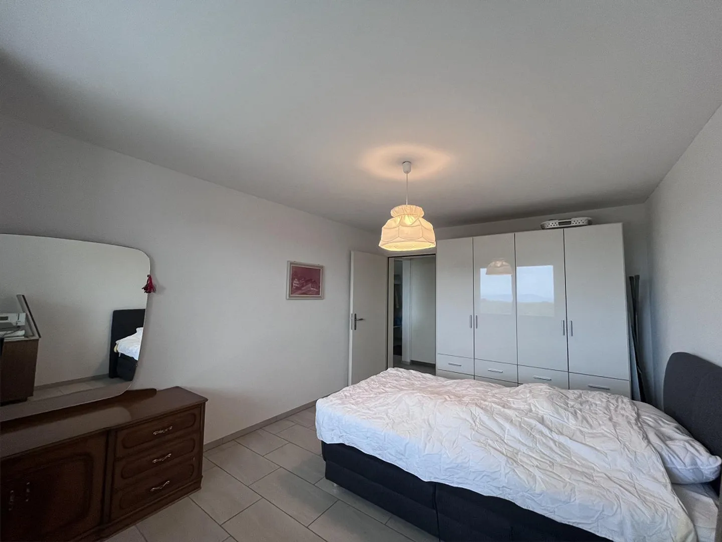 Spacious apartment with large terrace - Photo 7 of 10