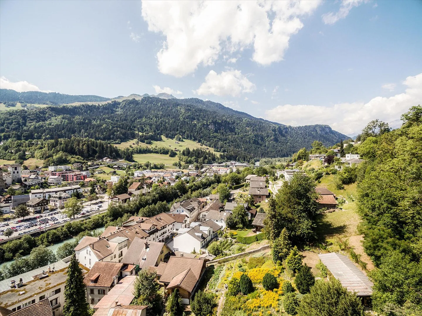 Exclusive Living - two net rents + 6 months parking space for free - Photo 8 of 8