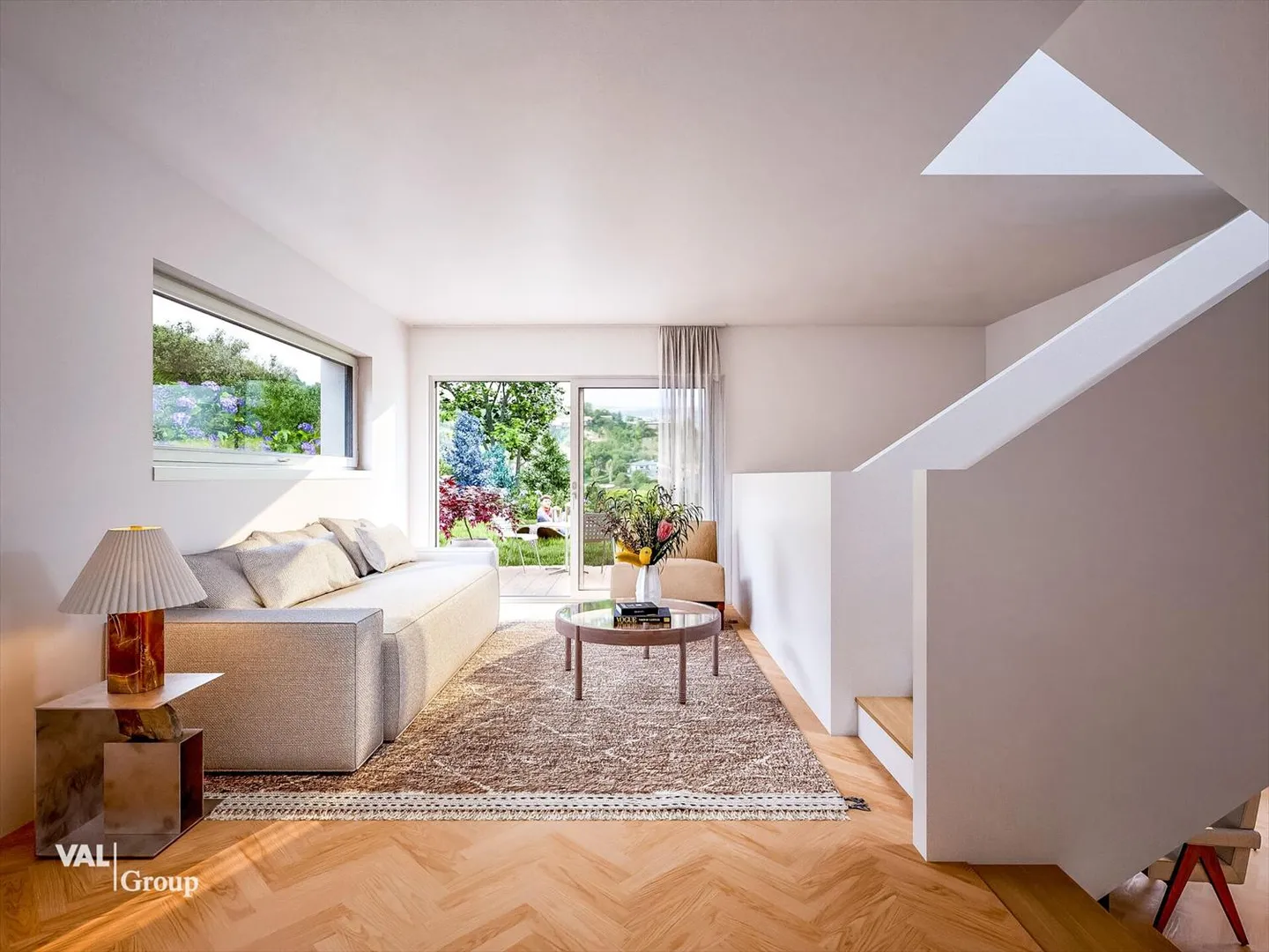New Semi-Detached House for Your Family - Photo 3 of 9