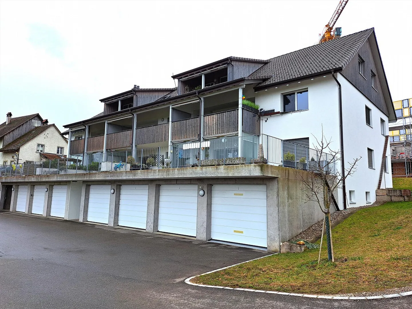 Spacious apartment with large terrace - Photo 10 of 10